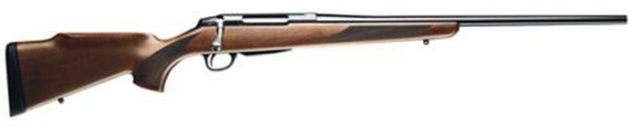 Tikka T3 Forest .270 Winchester 22 Barrel Blue Finish No Sights Walnut Stock 3rd