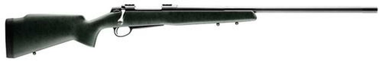 Sako A7 Long Range Rifle, .300 Win Mag, 26", 3rd, Black Synthetic Stock