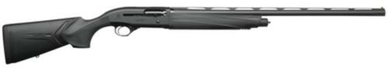 Beretta A400 Lite KickOff Plus Stock and GunPod 2 12 Ga, 28" Barrel, 3", Black Synthetic Stock