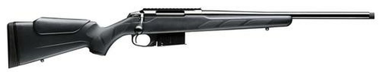Tikka T3 CTR .260 Rem 20 Barrel SS Finish Black Synthetic Stock 10rd