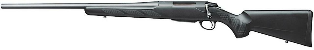 Tikka T3 T3 Lite LH Bolt 270 Win 24.4" Barrel, Synthetic Black Stock Stainles, 3rd