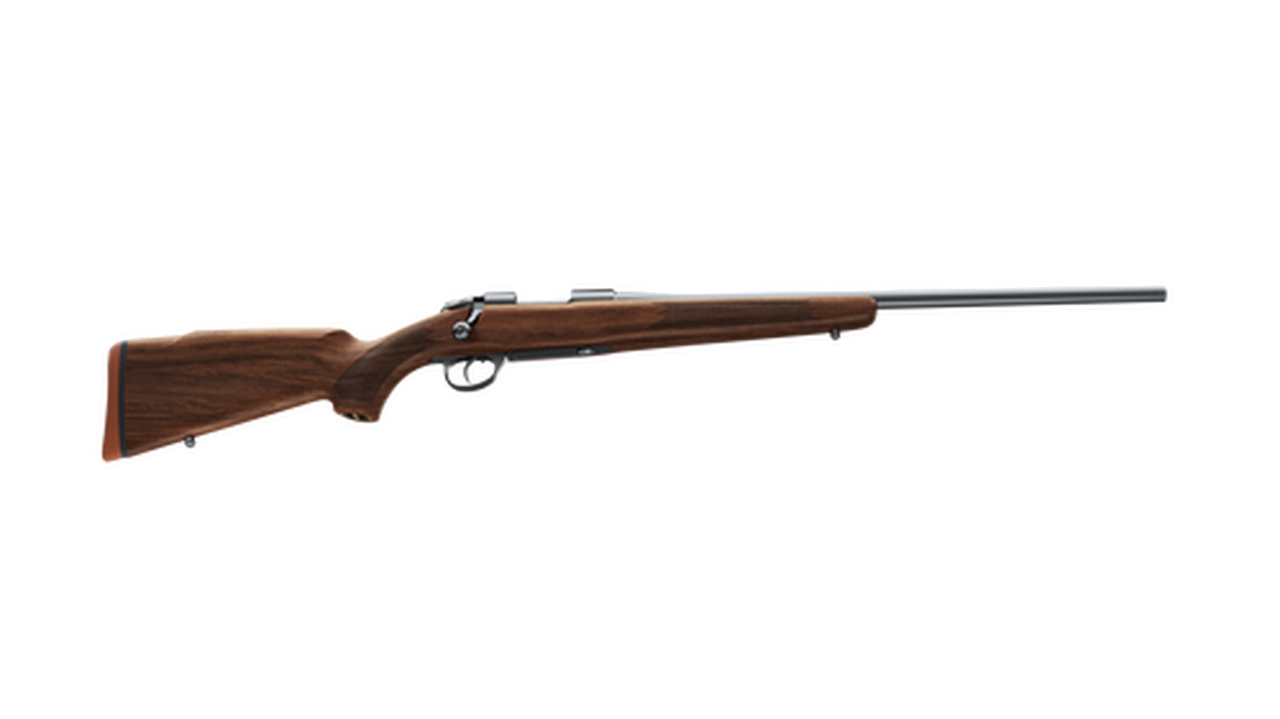 Sako 85 Hunter .375 H&amp;H Mag 24 3/8 " Barrel 1/12 Twist