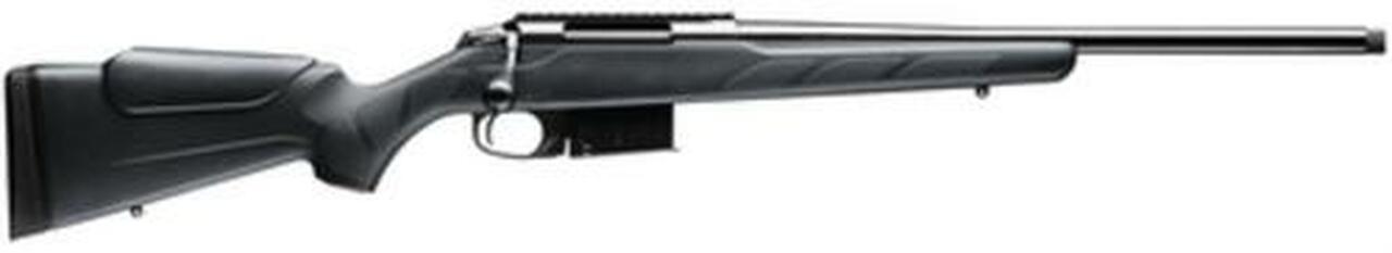 Tikka T3X CTR .260 Remington 20" Barrel Blue Finish Black Synthetic Stock 10rd