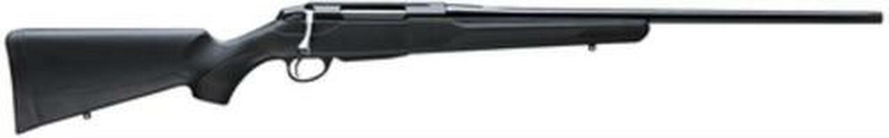 Tikka T3X Lite .270 Winchester Short Magnum 24.3" Barrel Blue Finish Black Synthetic Stock 3rd