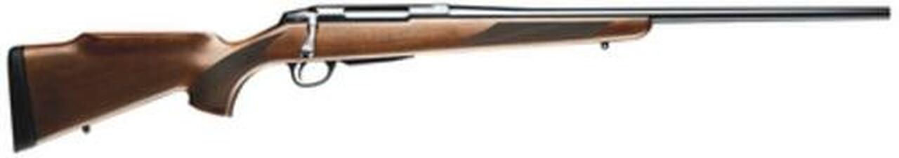 Tikka T3X Forest, .270 Win, 22.4", 3rd, Wood Stock, Blued