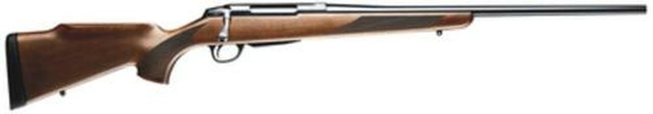 Tikka T3X Forest 7mm-08 Remington 22.4 " Barrel Blue Finish Wood Stock 3rd