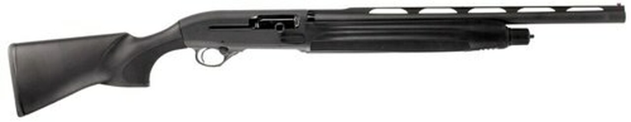 Beretta 1301 Comp 12 Ga, 3.5", 24" Vent Rib Barrel, Technopoly Stock, 5rd