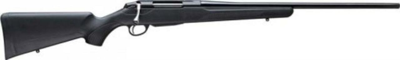 Tikka T3X Lite Bolt 6.5 Creedmoor 24.3" 3rd Synthetic Blued