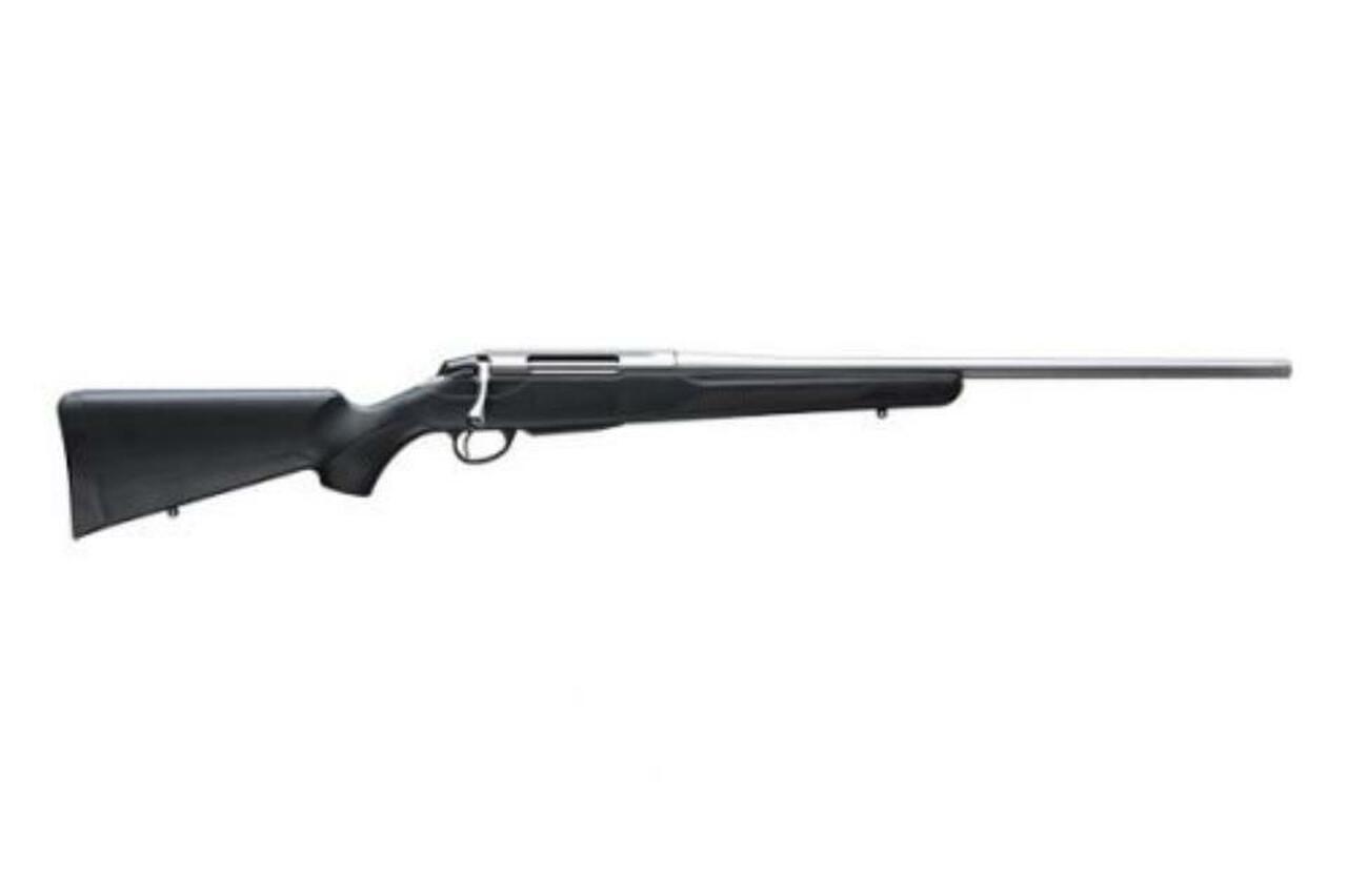 Tikka T3X Lite Bolt 6.5 Creedmoor 24" SS Barrel Synthetic Stock 3rd
