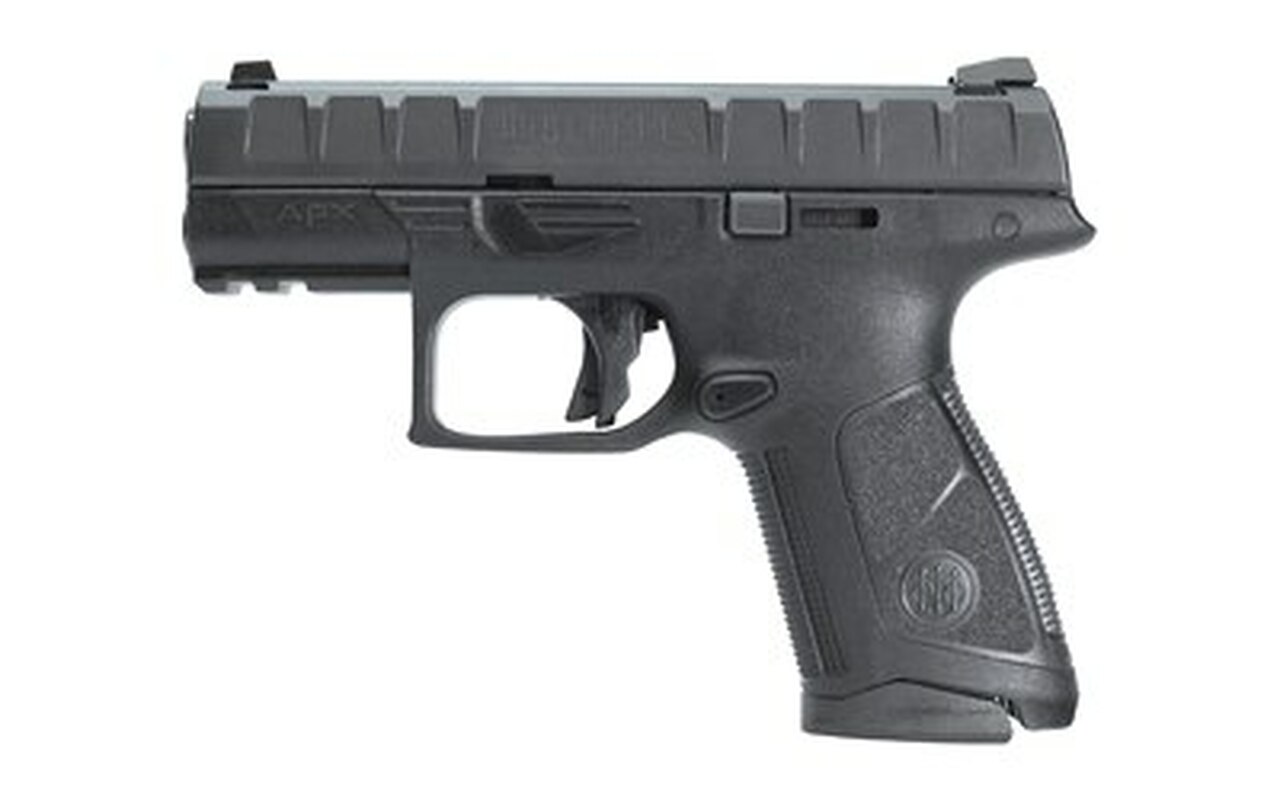 Beretta APX SF Centurion, .40 S&amp;W, 3.7" Barrel, 10rd, Black