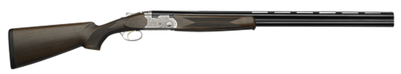 Beretta 686 Silver Pigeon 1 12 Ga, 30" Barrel, Optima Choke HP