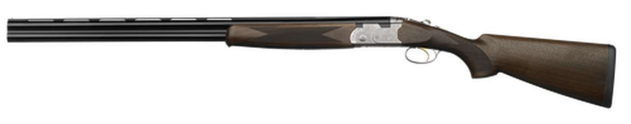 Beretta 686 Silver Pigeon 1 12 Ga, 30" Barrel, Sporting, Left Handed, Optima Choke HP