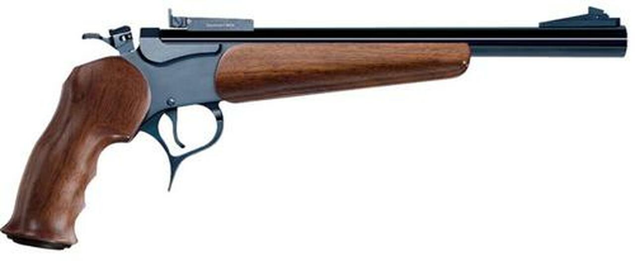 Thompson Center Contender G2 Break-Open Pistol, .357 Magnum, 12", Walnut Grip