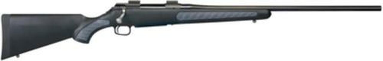 Thompson Center Venture Standard, 7mm-08 Rem, 22", 3rd, Black Synthetic Stock