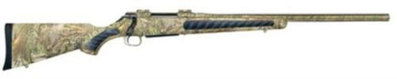 Thompson Center Venture Predator .22-250 Rem, 22" Fluted Barrel, Composite Stock Full Realtree Max-1 Camouflage Finish 3 Round