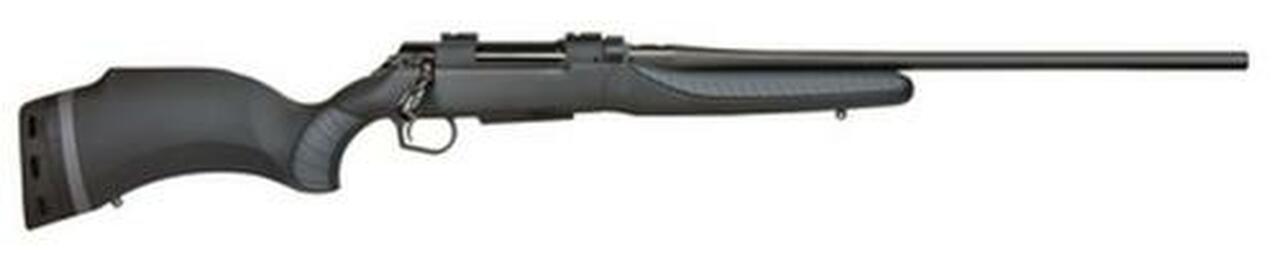 Thompson Center Dimension 22-250 22", Black Composite Stock, 3 Round