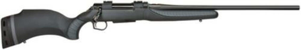 Thompson/Center Dimension Right Hand Bolt 270 Winchester 24" Barrel, Black Comp Stock Black, 3rd