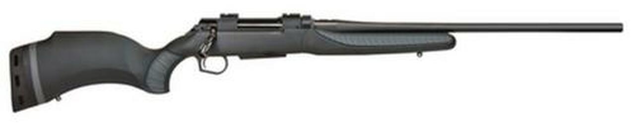 Thompson Center Dimension .204 Ruger 22", Black Composite Stock, 3 Round