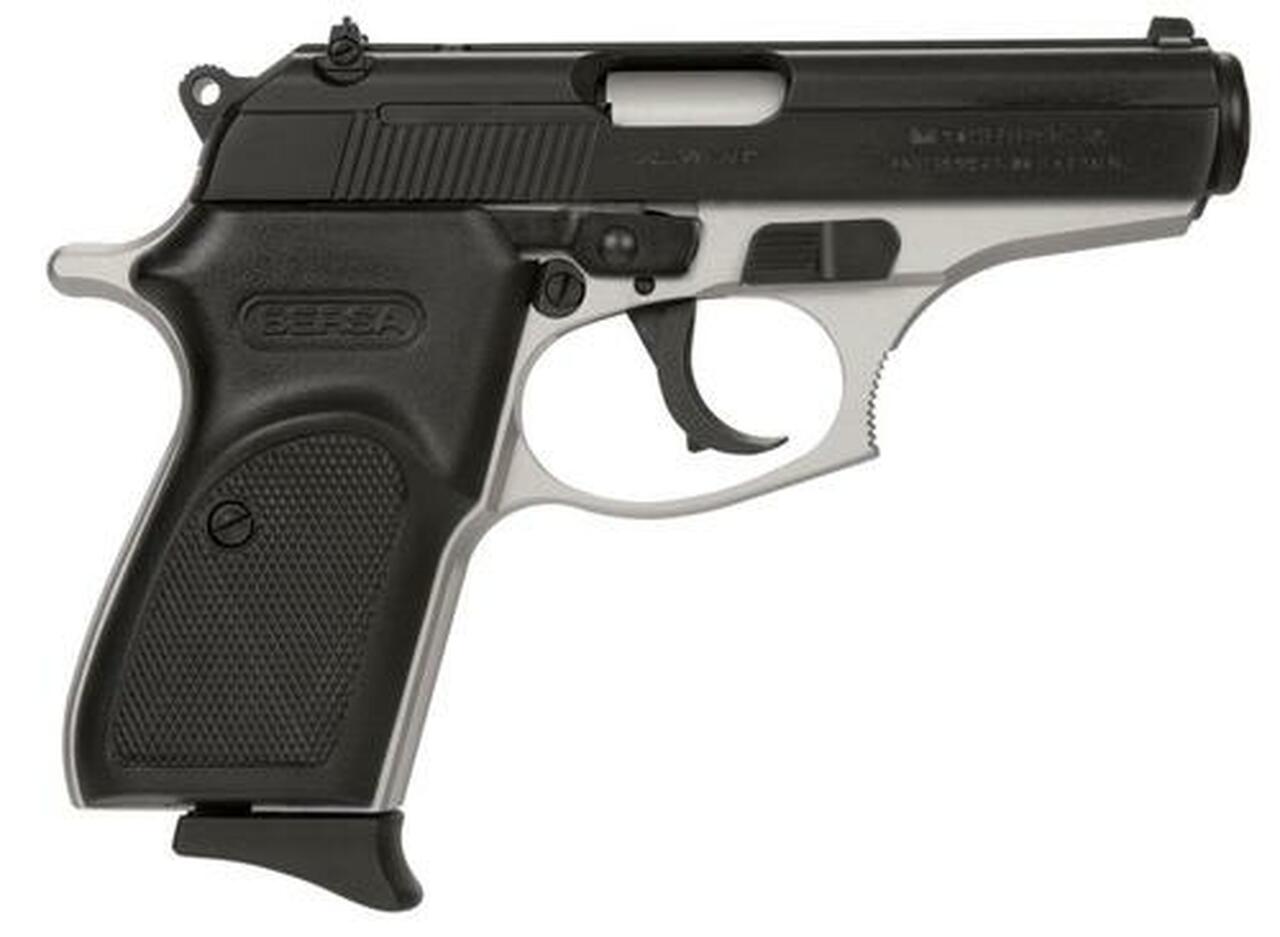 Bersa Thunder 380 Duolite 380acp 8 RD