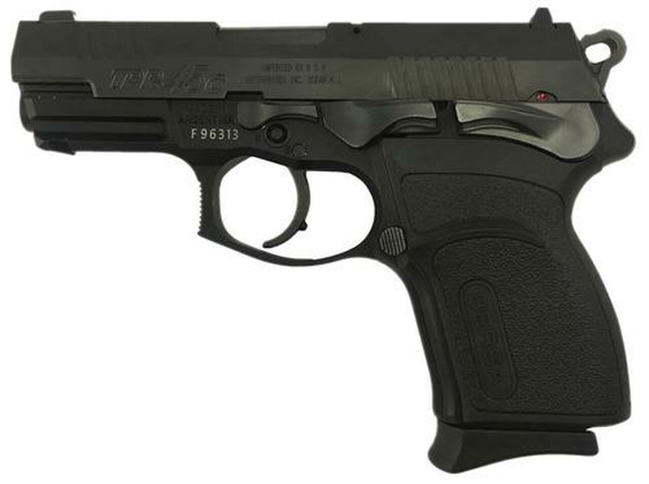 Bersa Thunder Pro Compact Single/Double 45 ACP 7rd