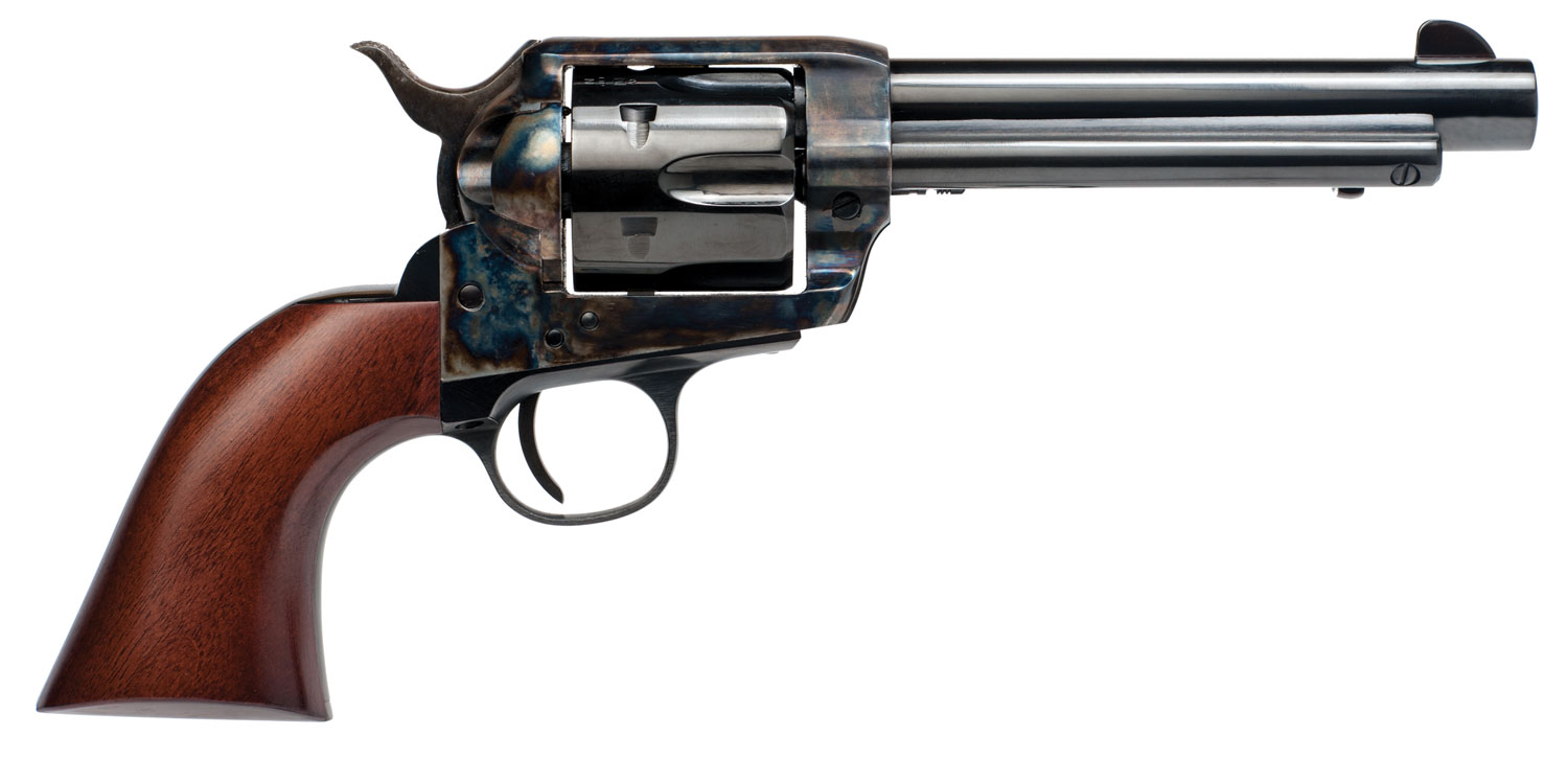 Cimarron Frontier Pre-War .357/.38 6-Shot 5.5″