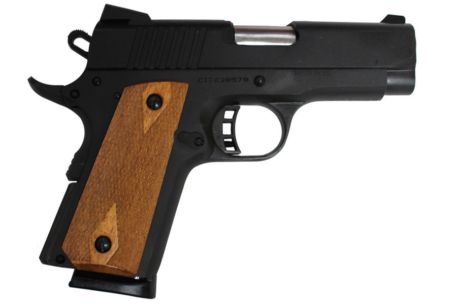 Citadel 1911 45 ACP Compact Pistol
