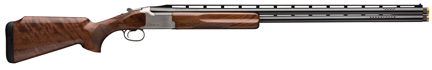 Browning Citori CXT White Trap 12 Ga 30"