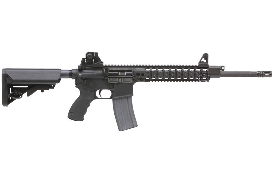 CQB MRP Defender 5.56mm Piston Rifle