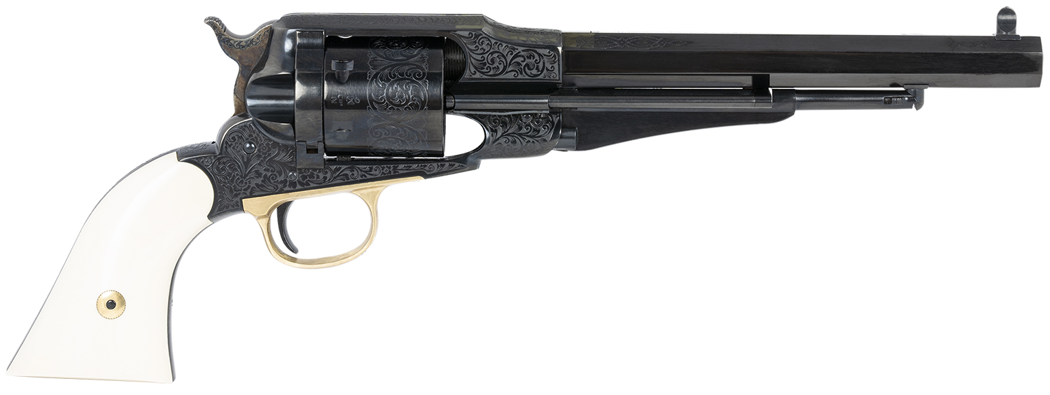 Taylors & Company Remington Conversion LawDawg 45 Colt 8-inch