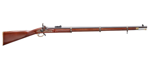 Taylors &amp; Company Enfield Whitworth 451 Caliber, 36" Barrel, Walnut Stock, 1rd