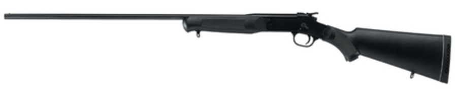 Taurus 12Ga 28Inch Single Shot Shotgun with Matte Blue Finish