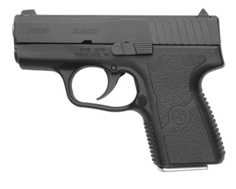 PM9 Compact 9mm 3in Barrel w/ Tritium Night Sights