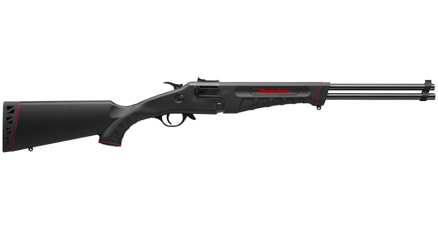 Model 42 22LR/410 Gauge Combination Gun