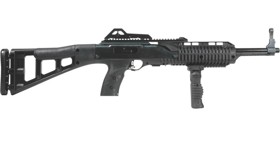 4595TS 45ACP Carbine with Forward Grip