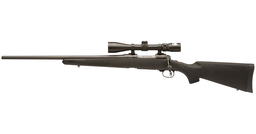 11 Trophy Hunter XP 308 Bolt Action Rifle with Scope (Left Handed)