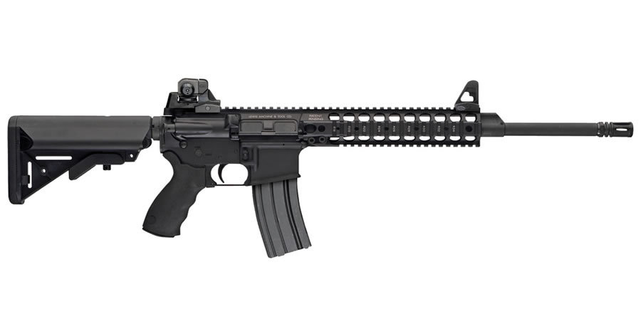 CQB MRP Defender Model 16 5.56mm Carbine