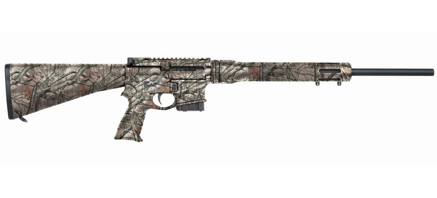 MMR Hunter Mossy Oak camo 5.56 Semi-Automatic Rifle