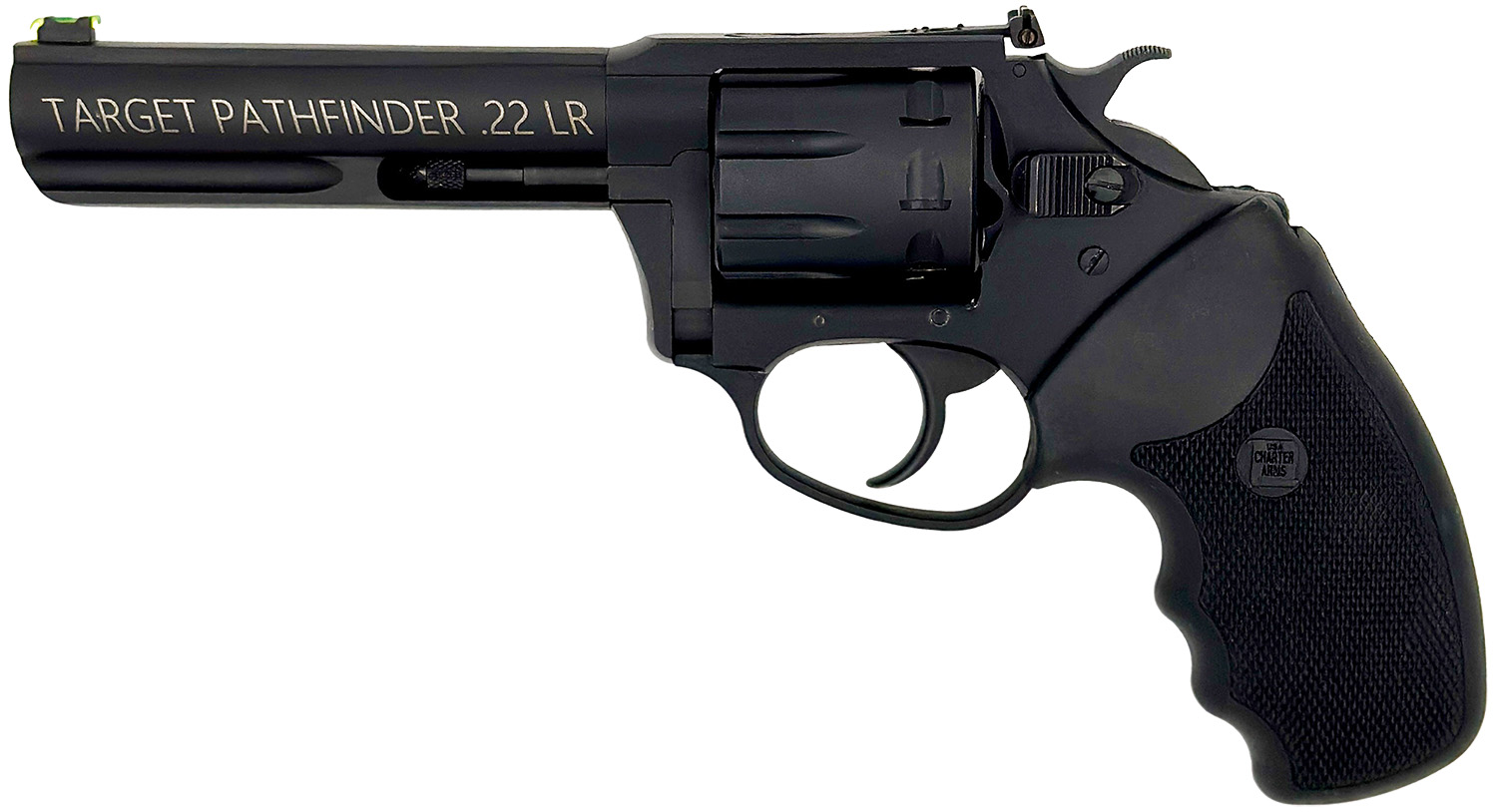 Charter Arms Pathfinder Target Lite .22 LR 4.2in