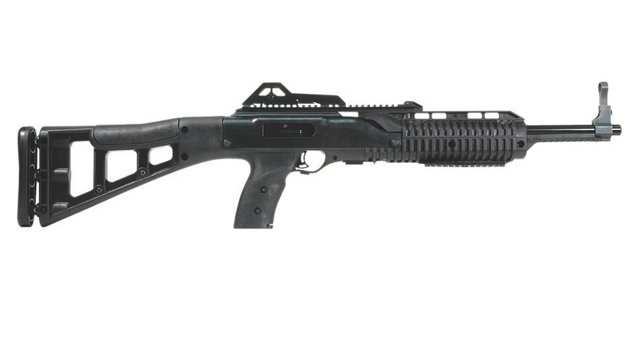 995TS 9mm Tactical Carbine