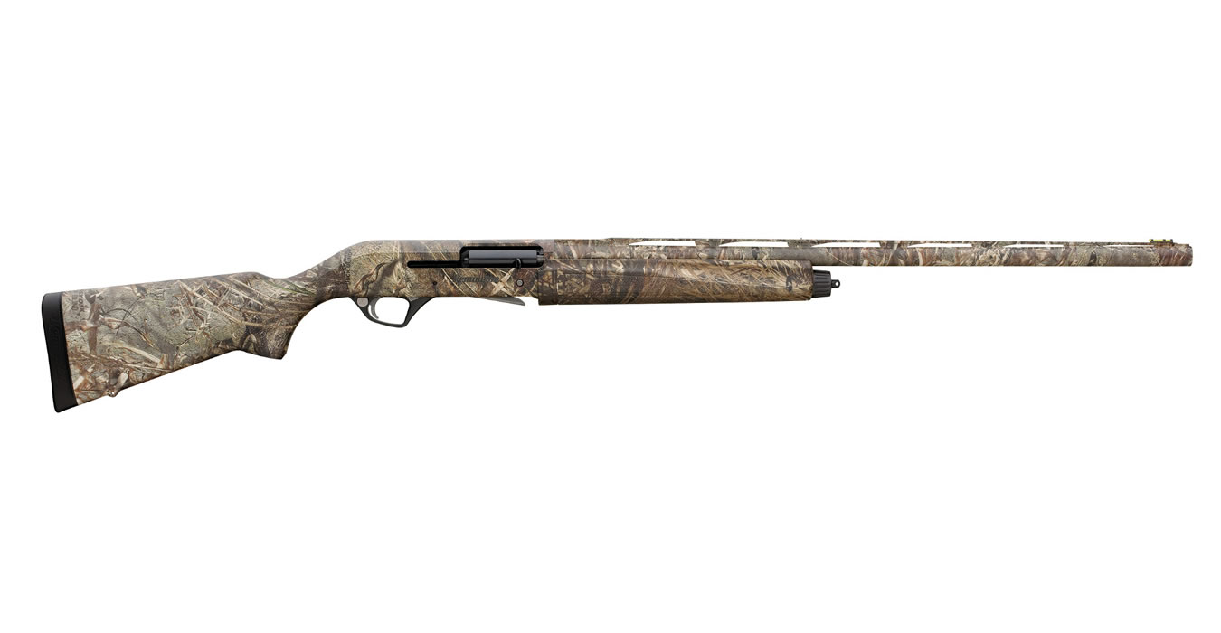 Versa Max Sportsman 12 Gauge Mossy Oak Duck Blind Camo Shotgun