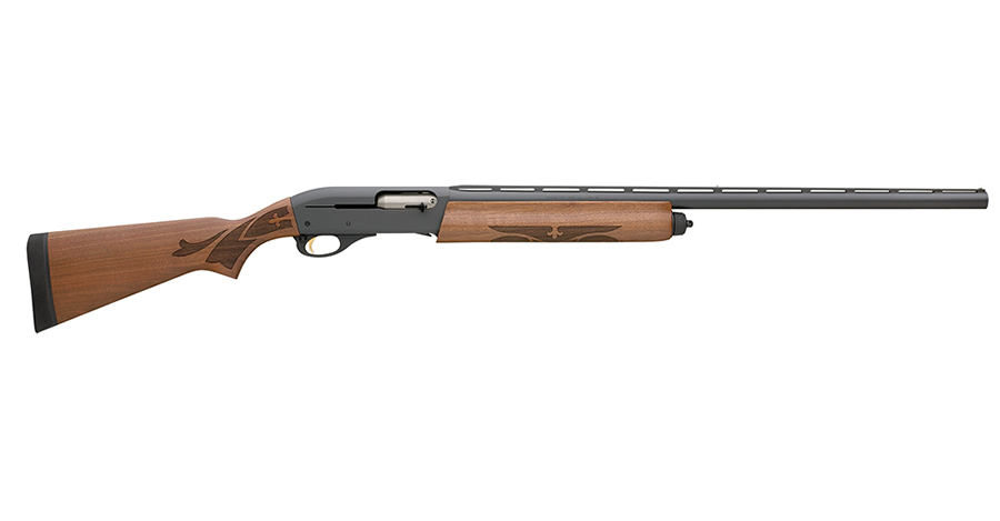 11-87 12 Gauge Sportsman Field Shotgun with Walnut Stock