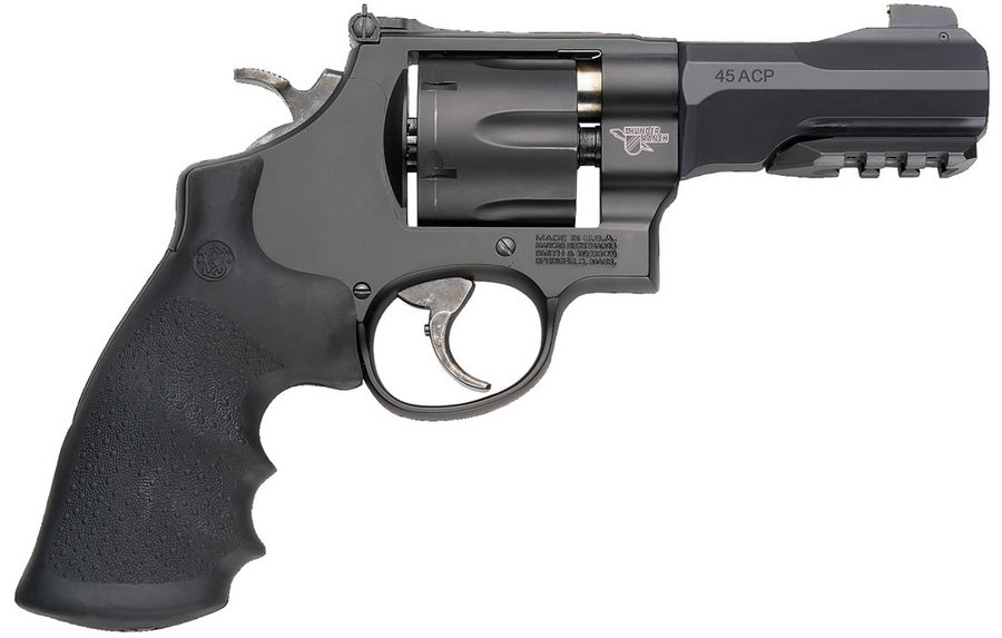 Model 325 Thunder Ranch 45acp Performance Center
