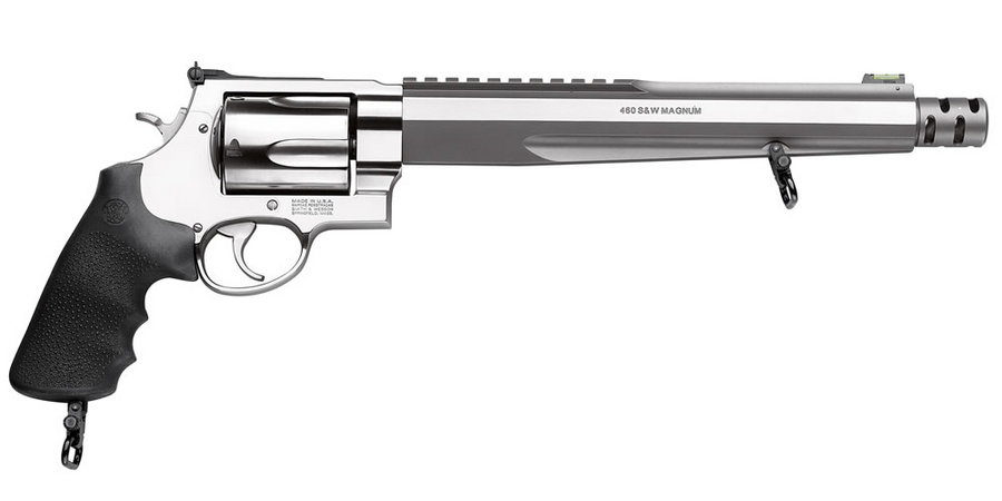 Model 460XVR Performance Center 10.5-inch