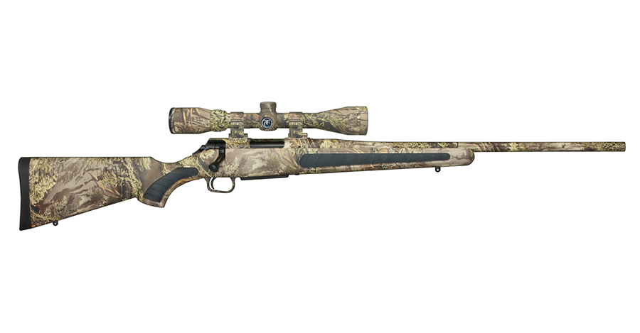 Venture Predator 22-250 Rem Bolt-Action Rifle with Scope