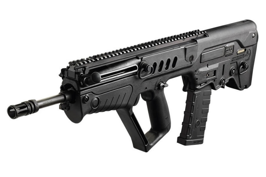 SAR Flat-Top B16 5.56mm Rifle