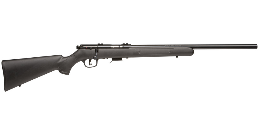 Mark II FV 22LR Bolt Action Rimfire Repeater Rifle