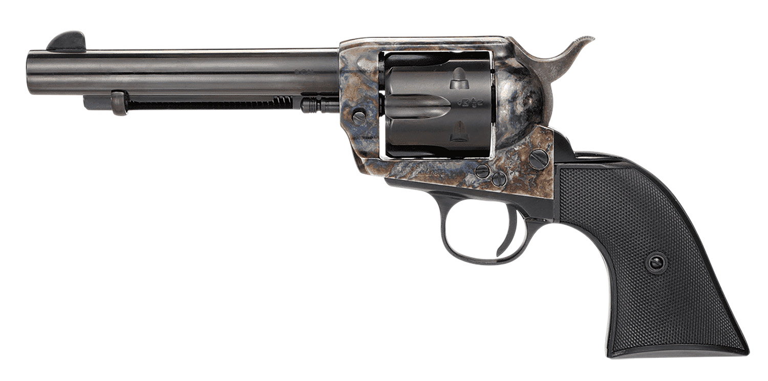 Taylors and Company 1873 Pietta 9mm 5.50 in 6-Shot