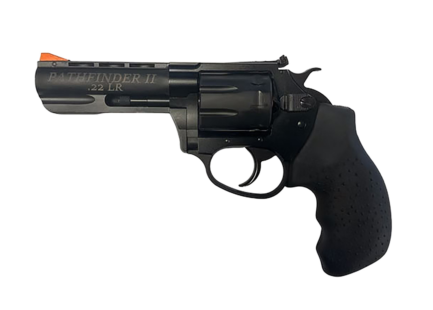 Charter Arms Pathfinder II .22 Mag 3.5″ 8-Shot Revolver