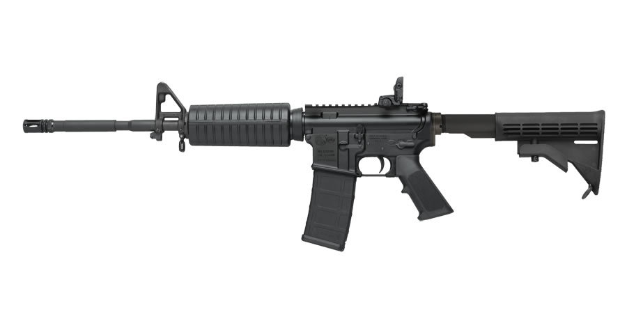 M4 Carbine 5.56x45 NATO LE6920 Series