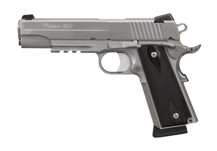 1911 STAINLESS CALIFORNIA Direct
